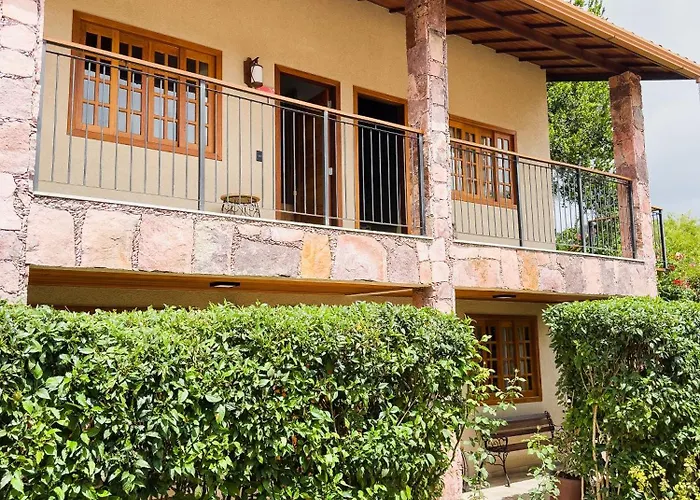 Villa Diamantina
