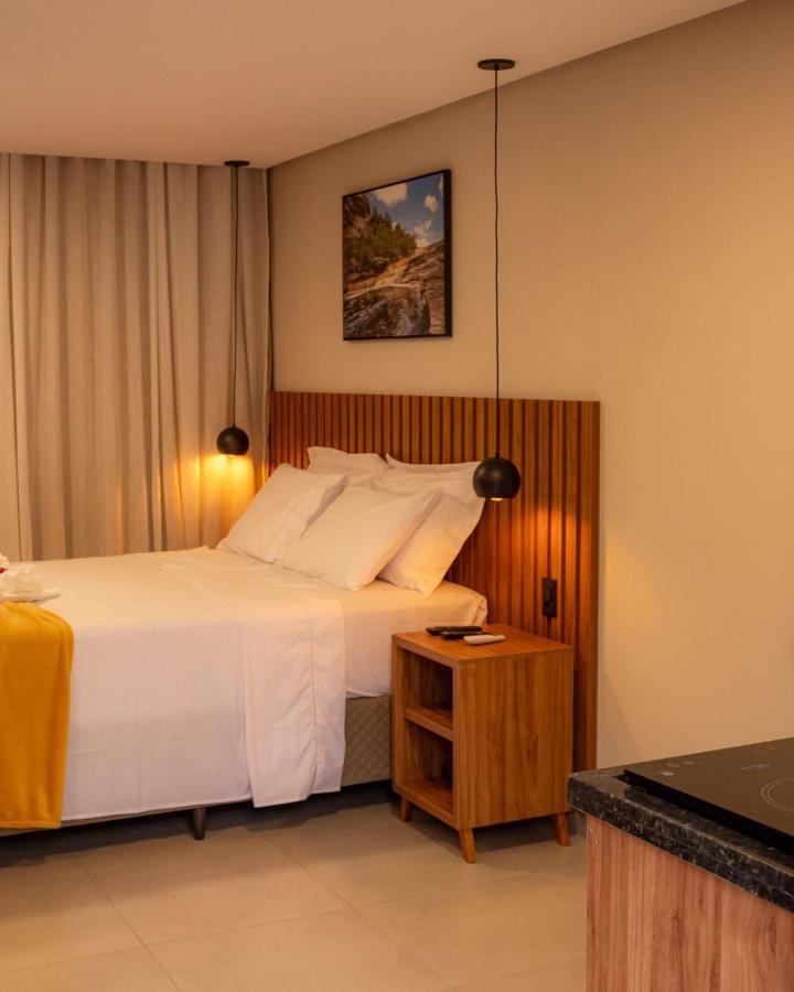 Aparthotel Diamantina
