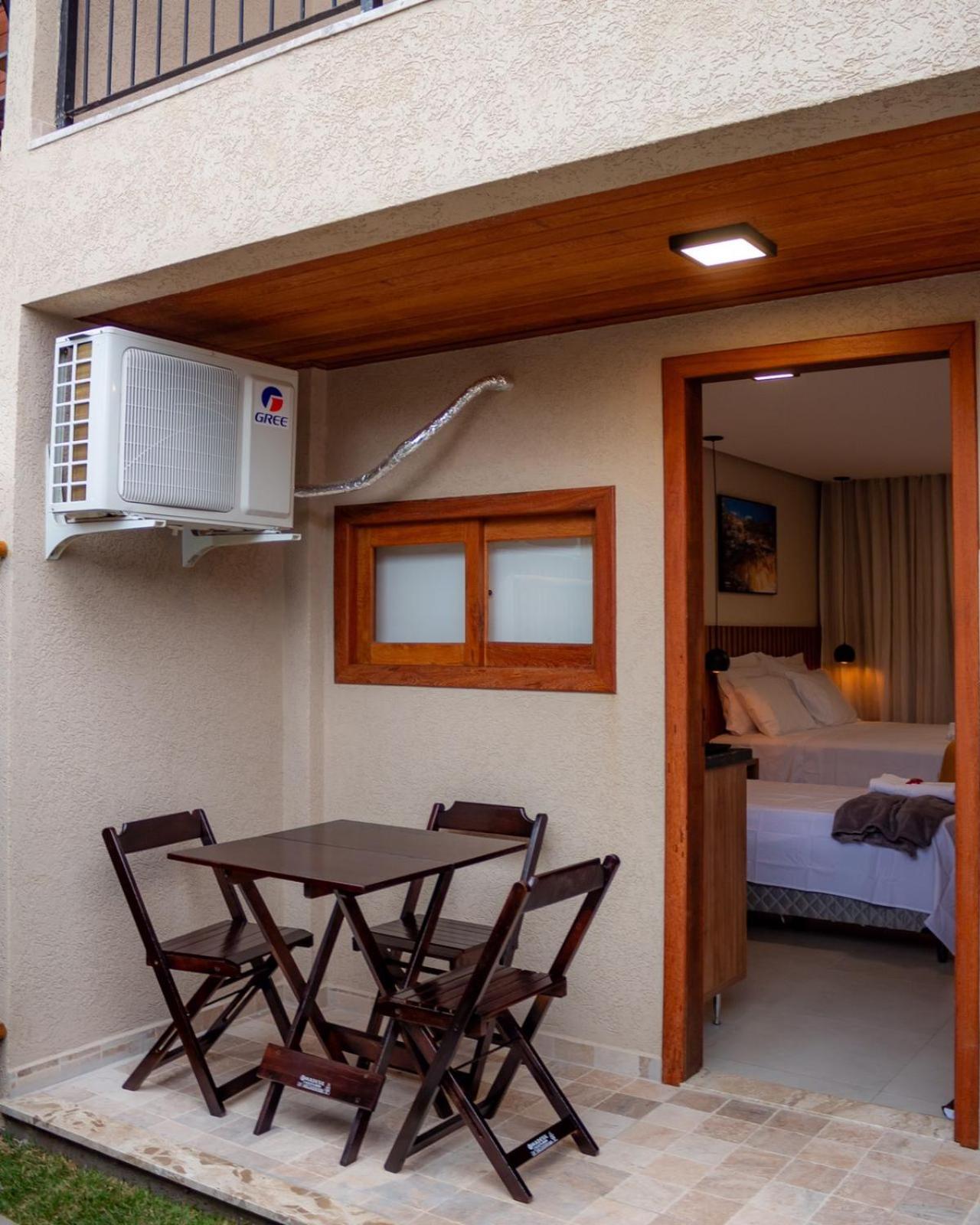 Aparthotel Diamantina