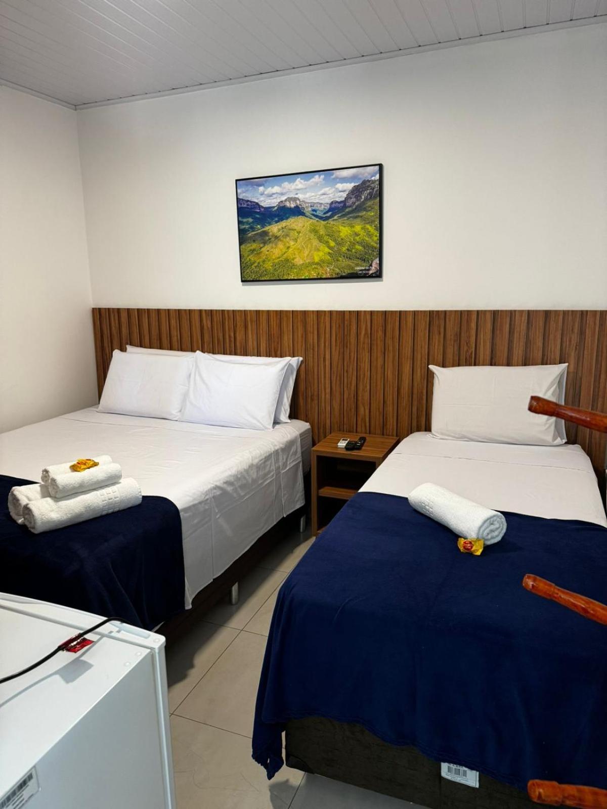 Aparthotel Diamantina