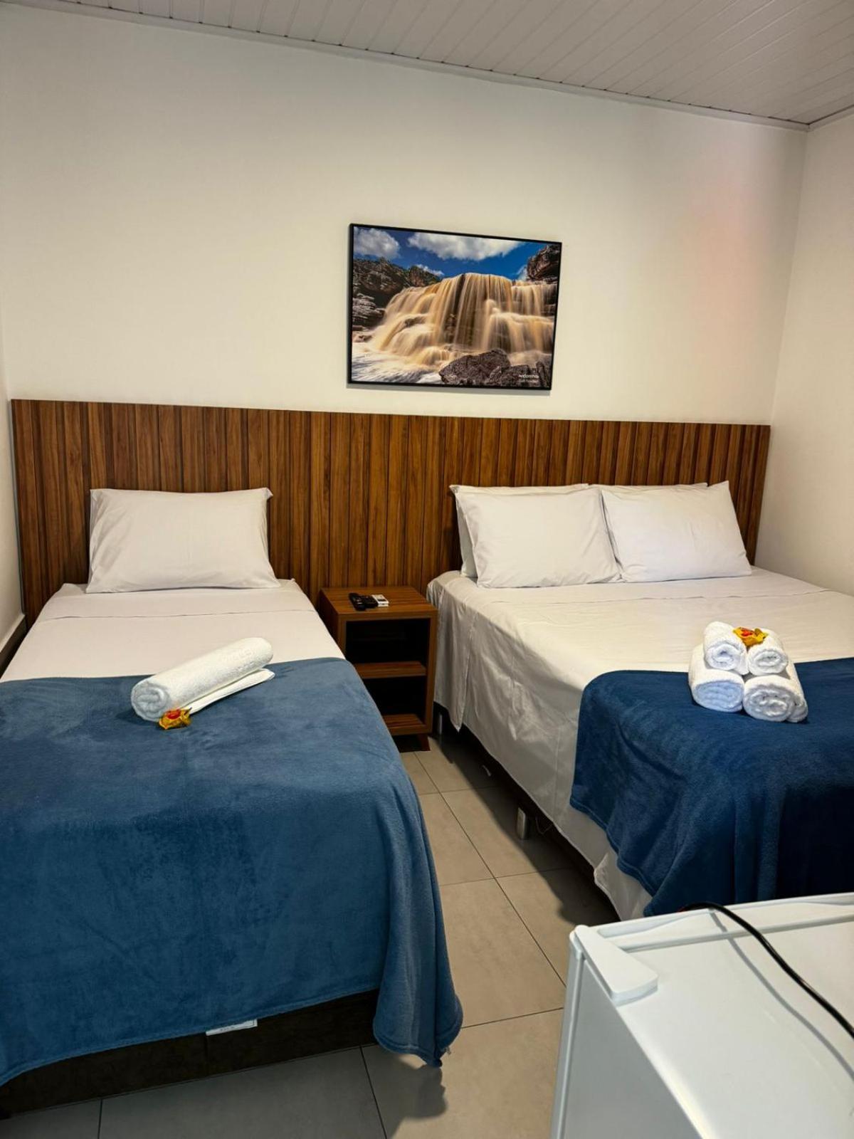 Aparthotel Diamantina