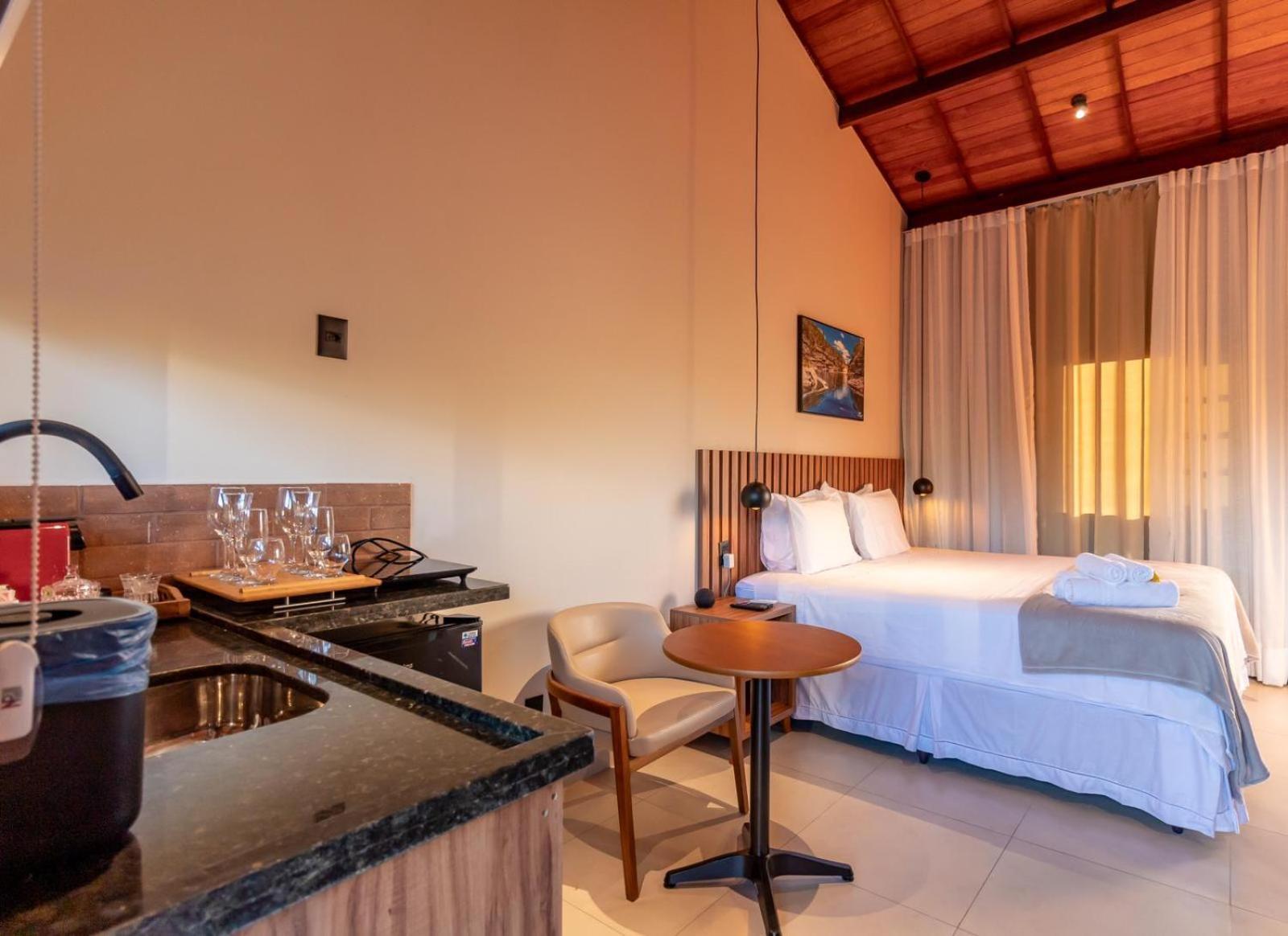 Aparthotel Diamantina
