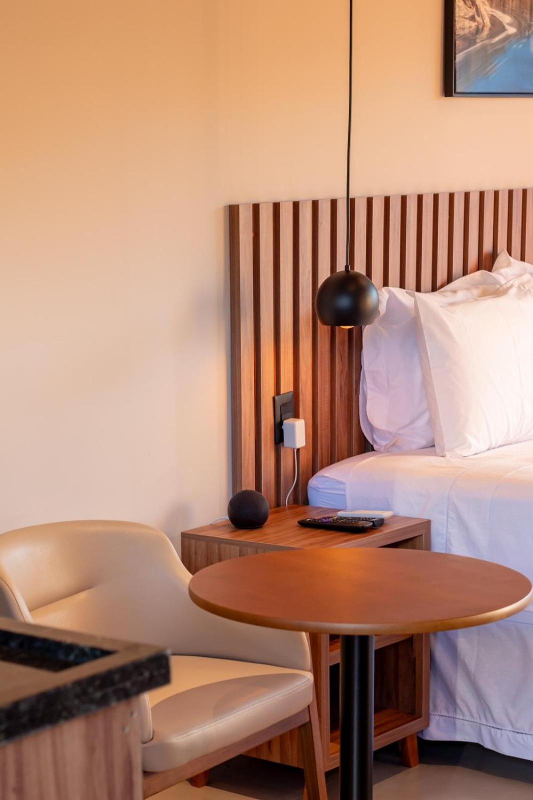 Aparthotel Diamantina Mucuge