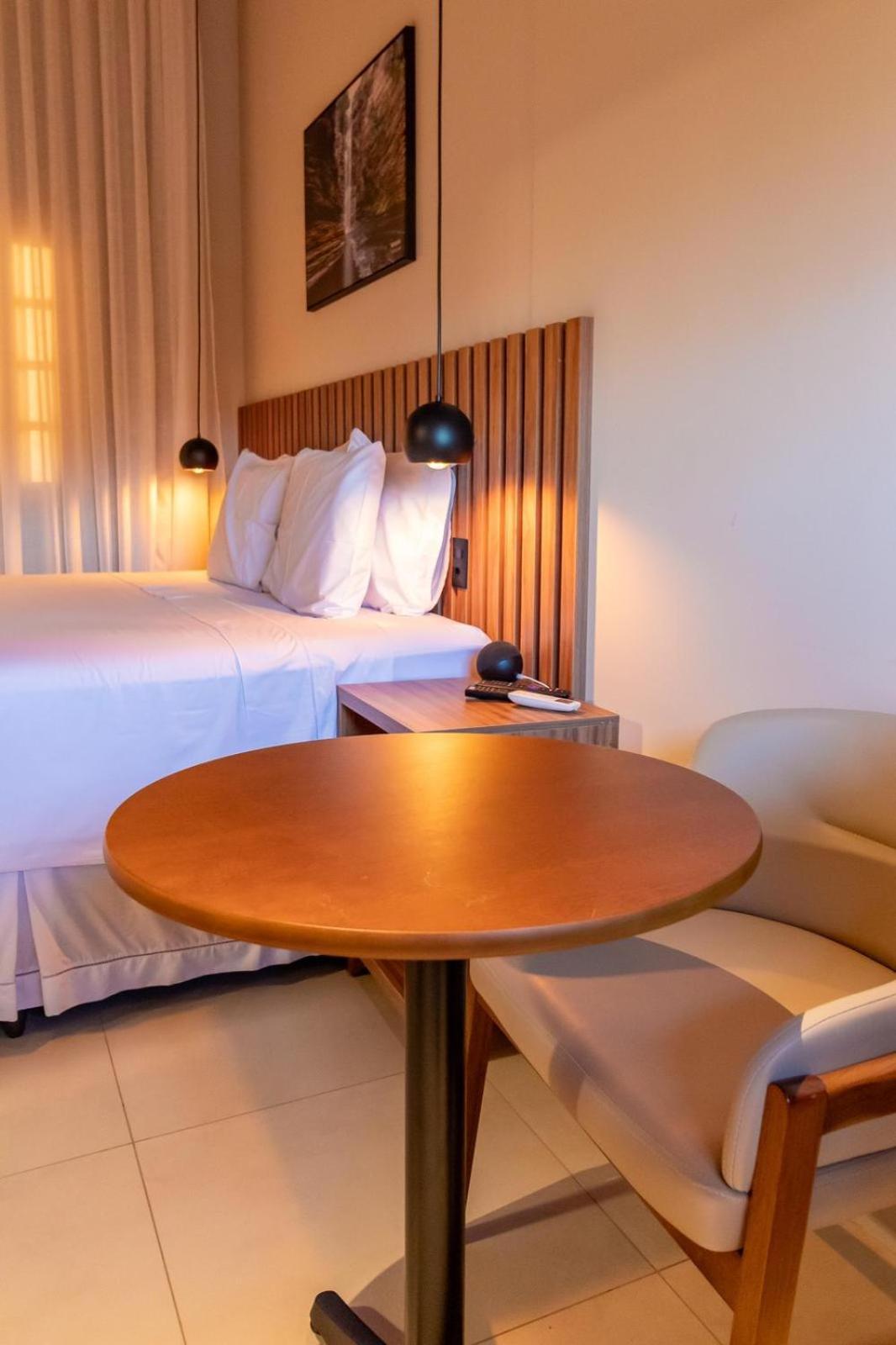 Diamantina Aparthotel