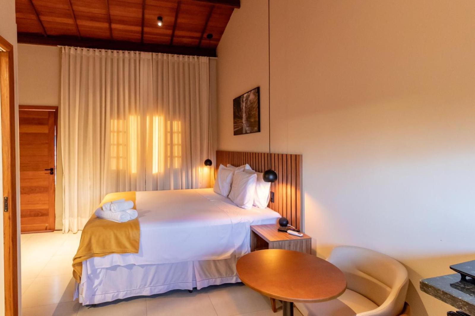 Aparthotel Diamantina