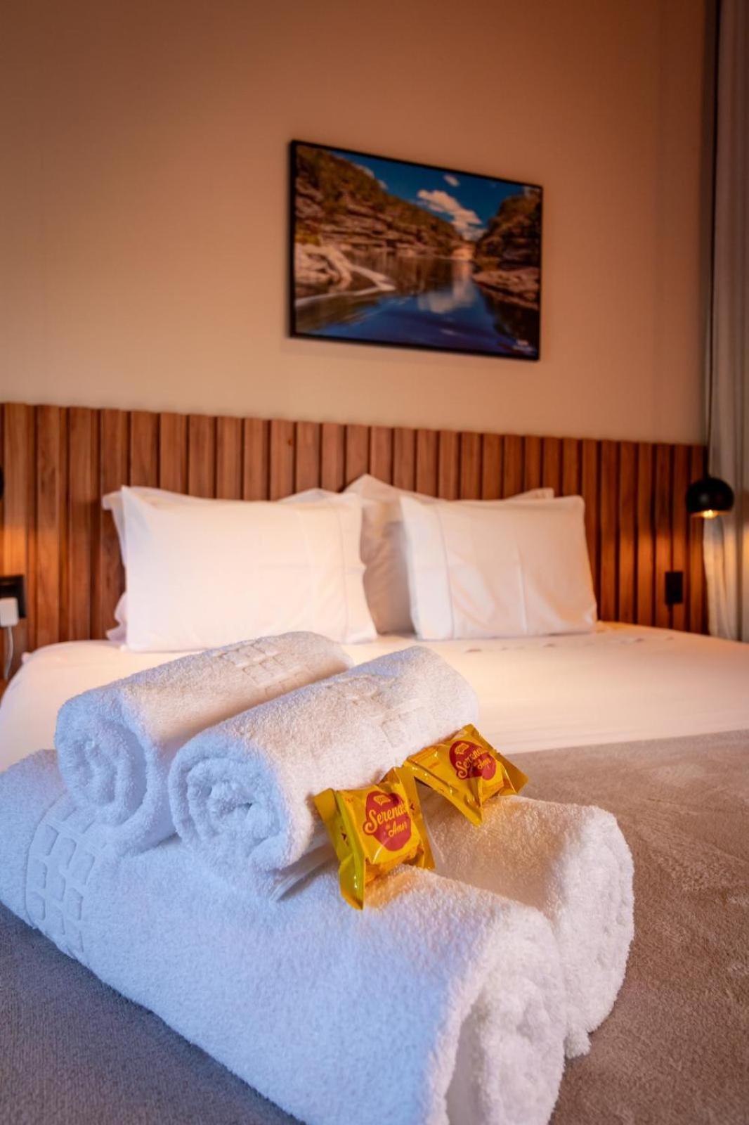 Diamantina Aparthotel