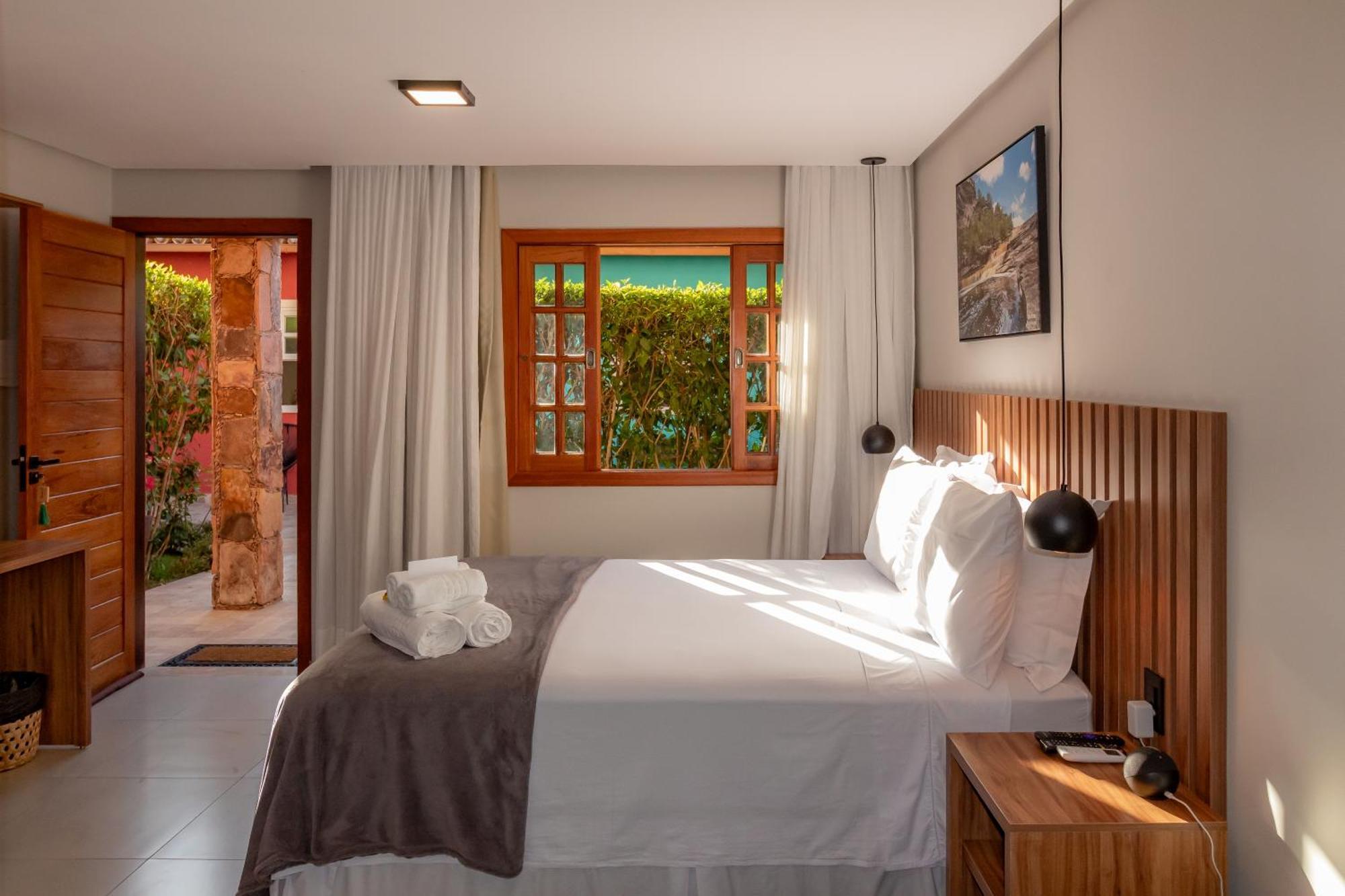 Aparthotel Diamantina
