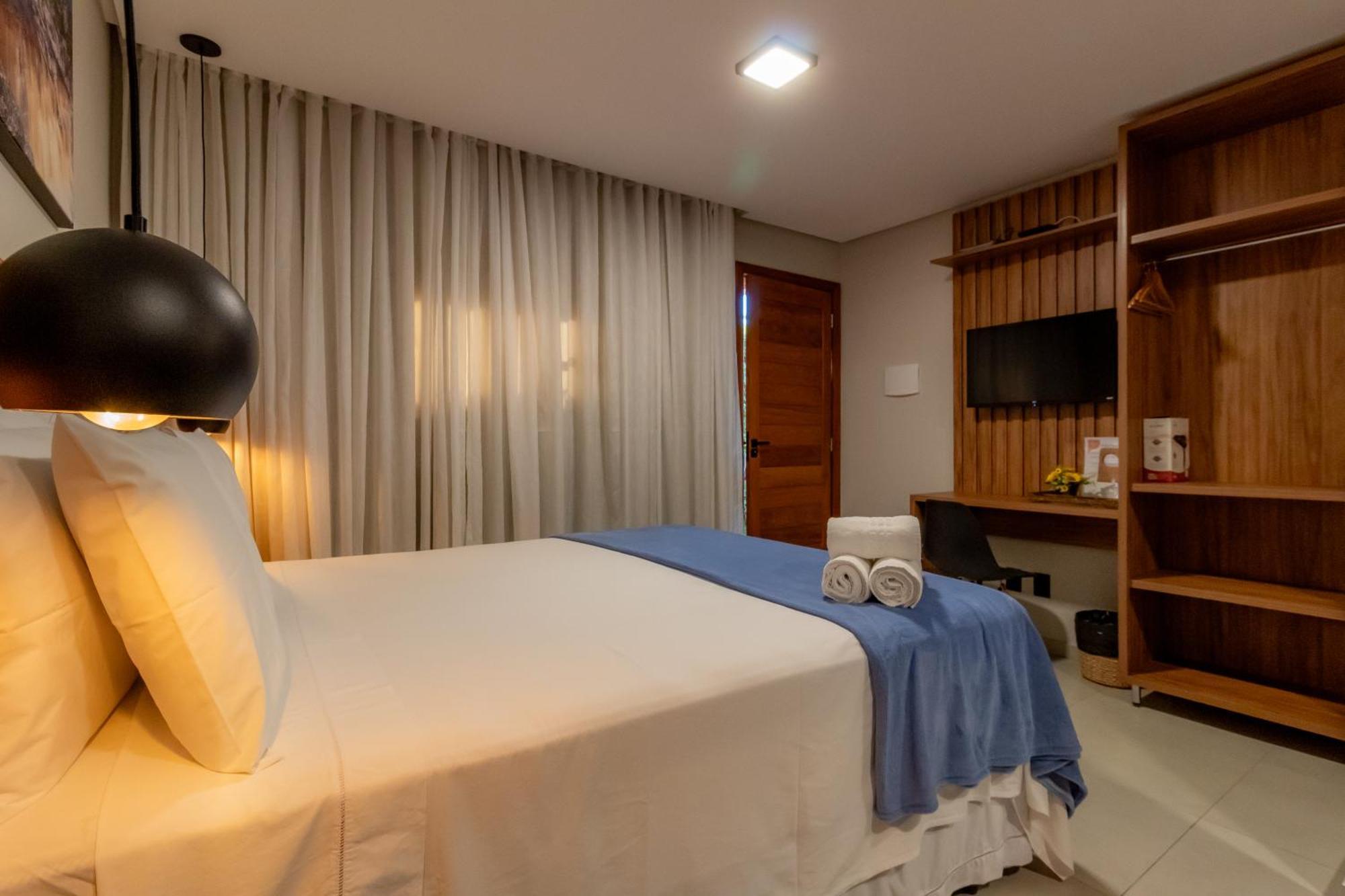 Aparthotel Diamantina Mucuge