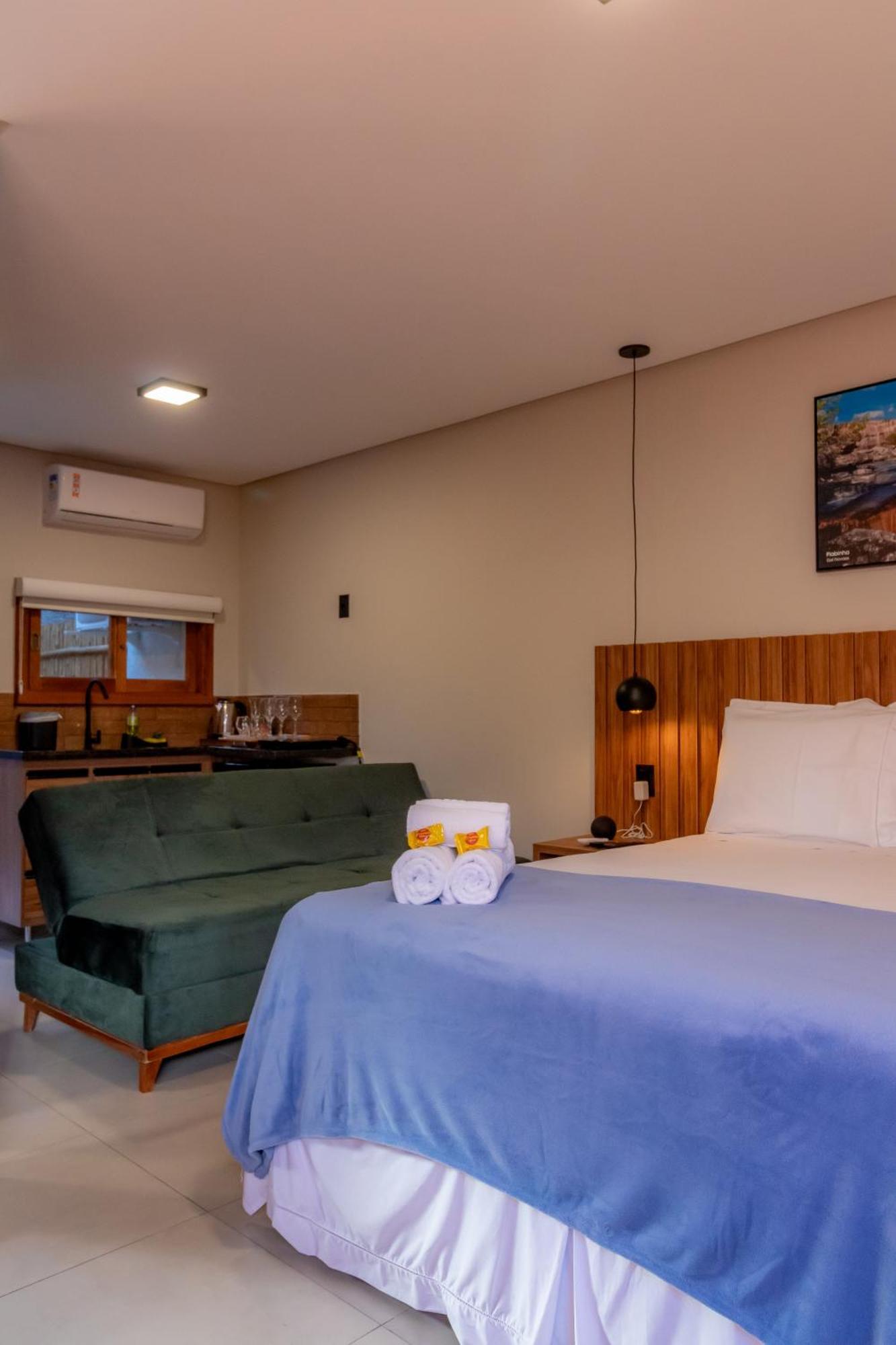 Diamantina Aparthotel *