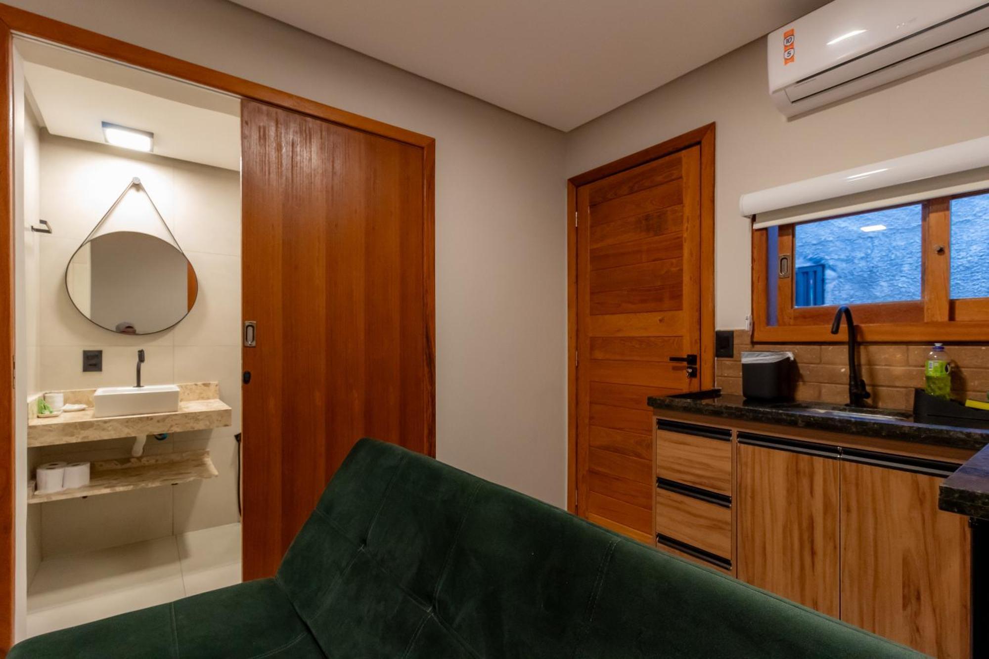 Aparthotel Diamantina *