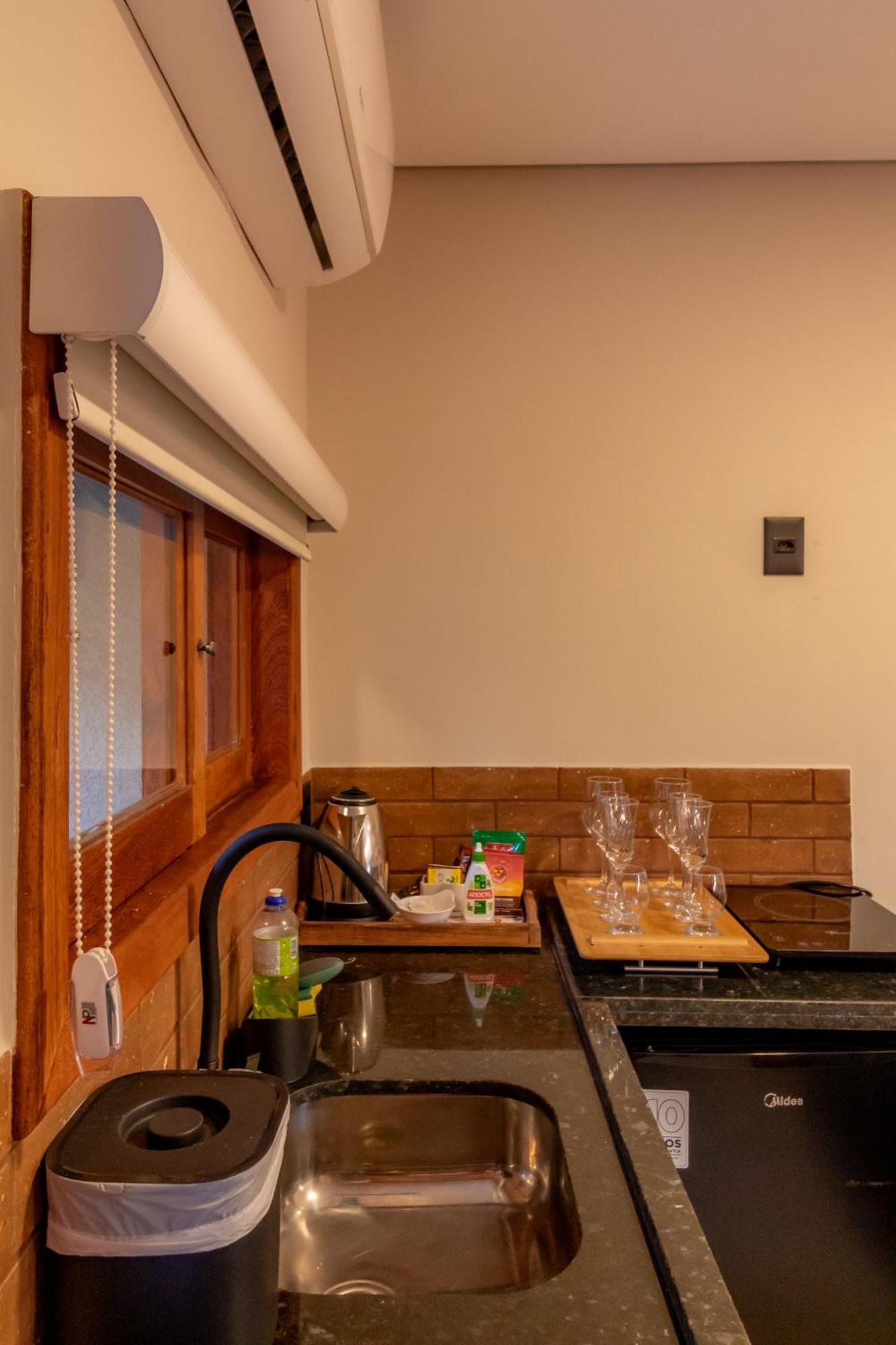 Aparthotel Diamantina
