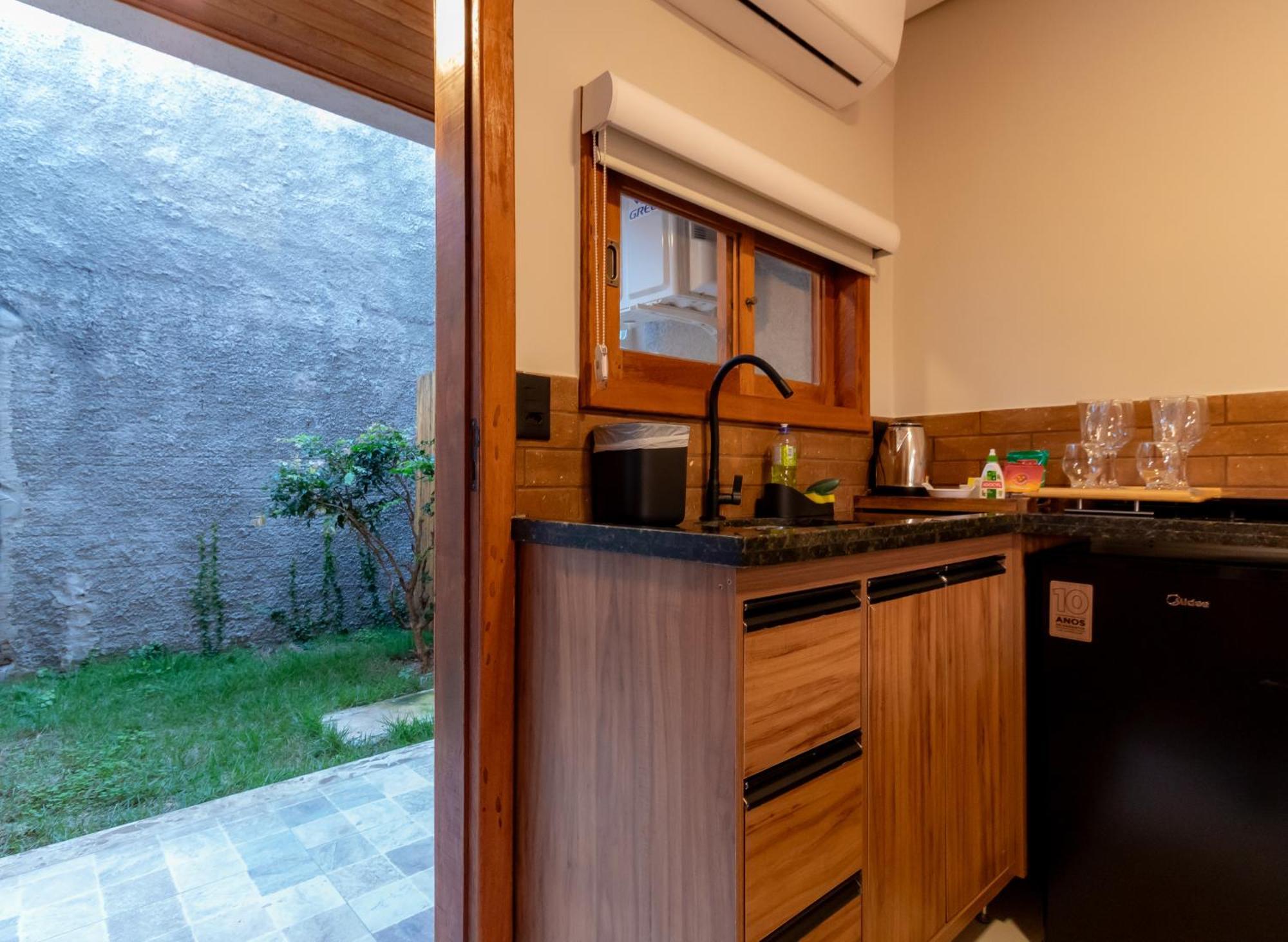 Aparthotel Diamantina *