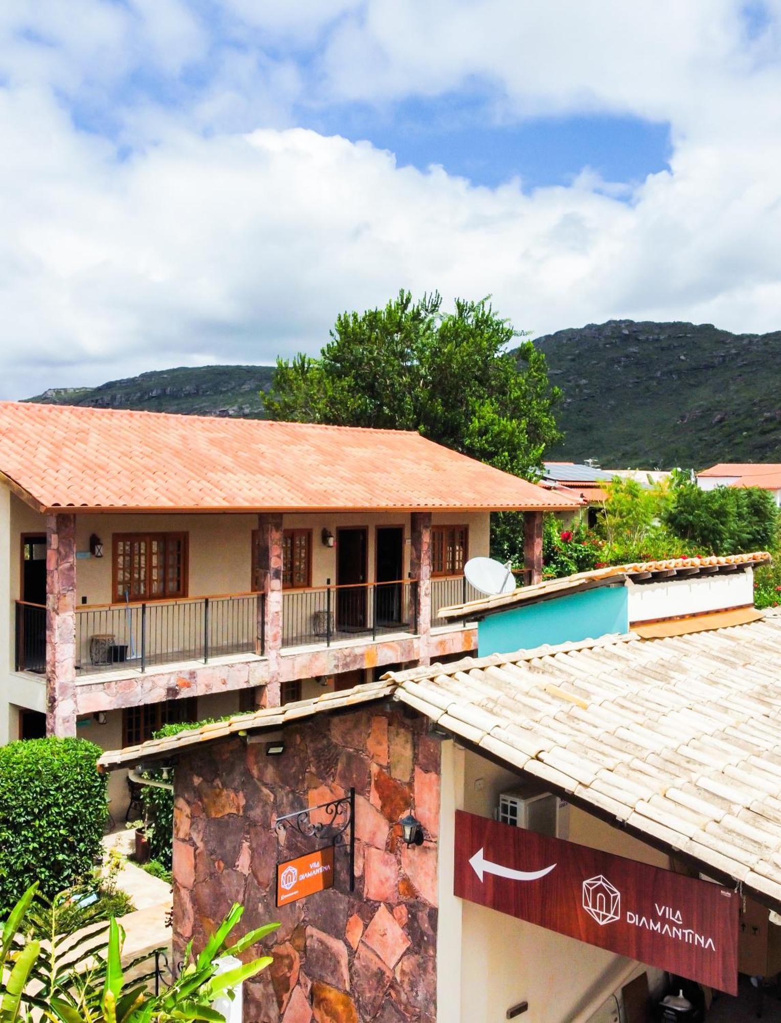 Aparthotel Diamantina