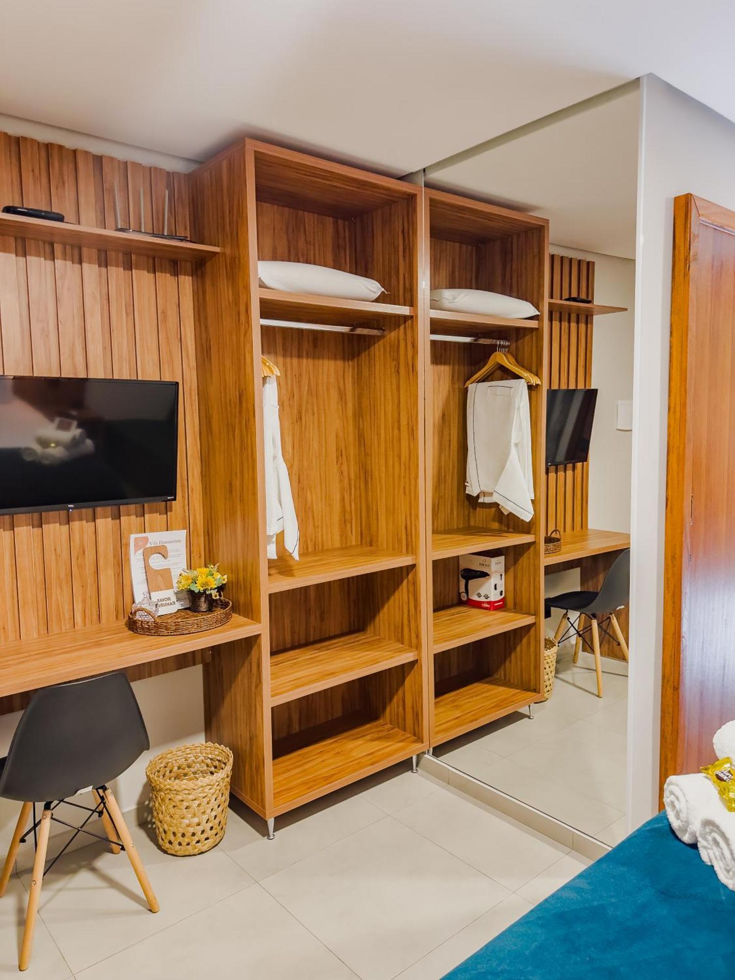 Aparthotel Diamantina