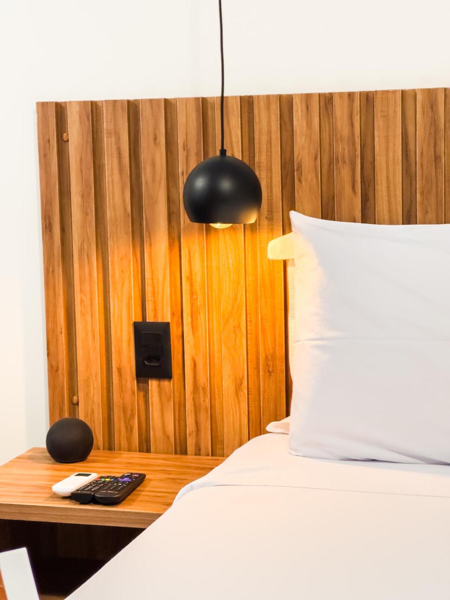 Diamantina Aparthotel