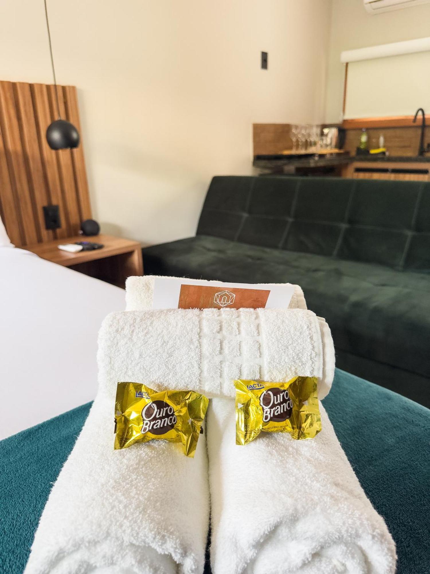 Aparthotel Diamantina Mucuge