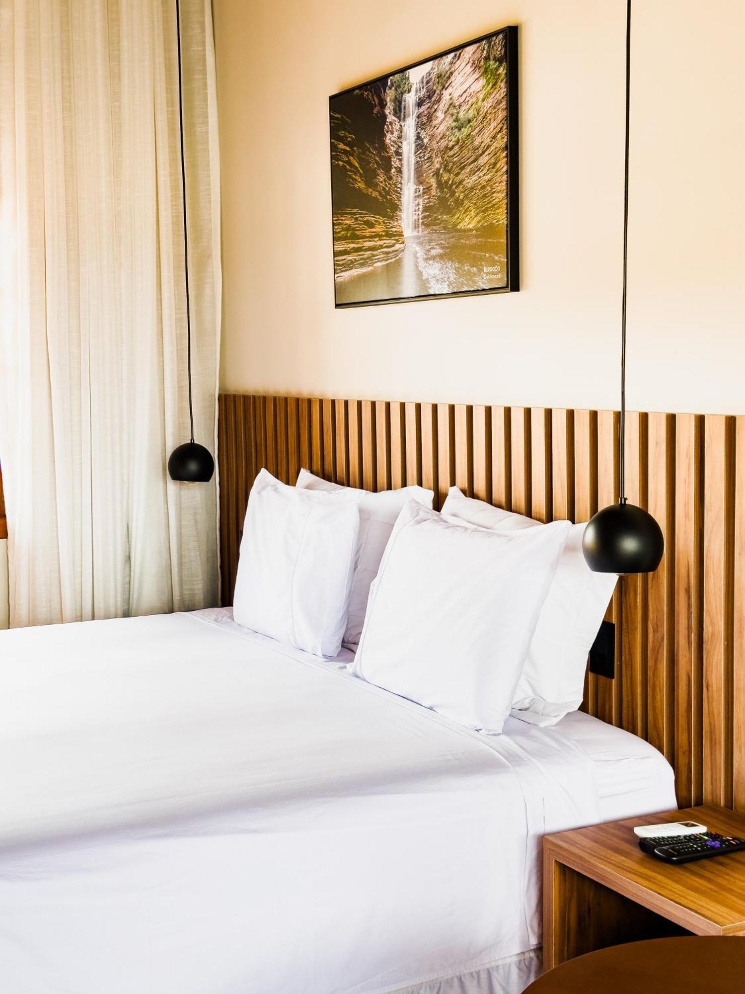 Aparthotel Diamantina