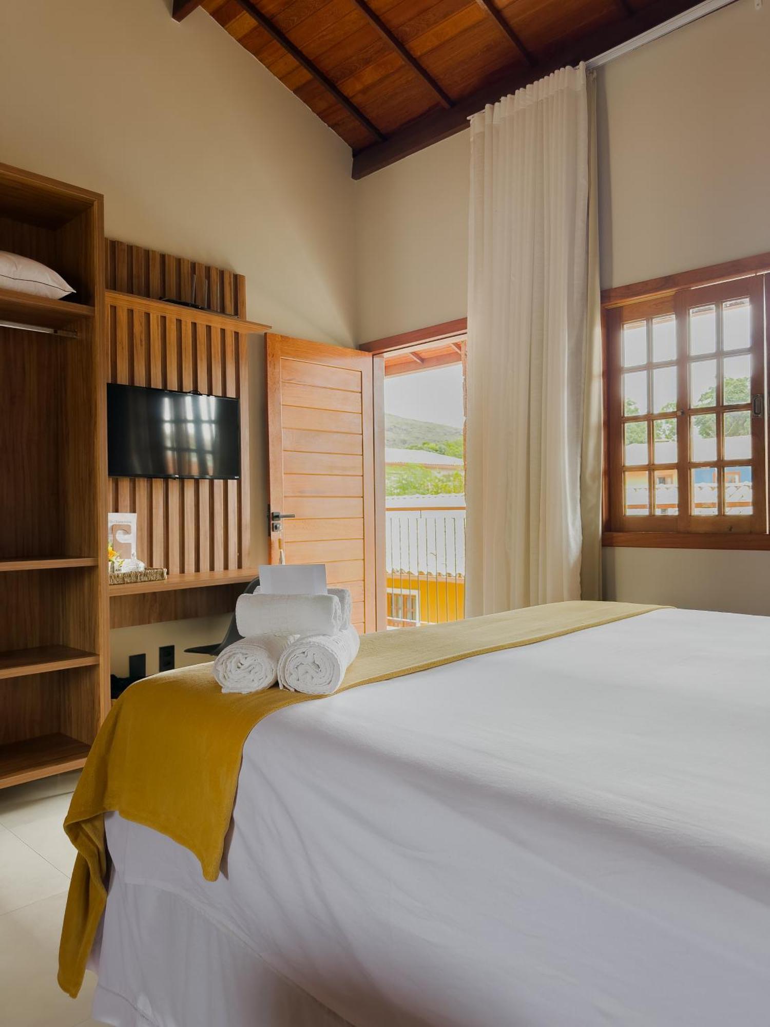 Diamantina Aparthotel