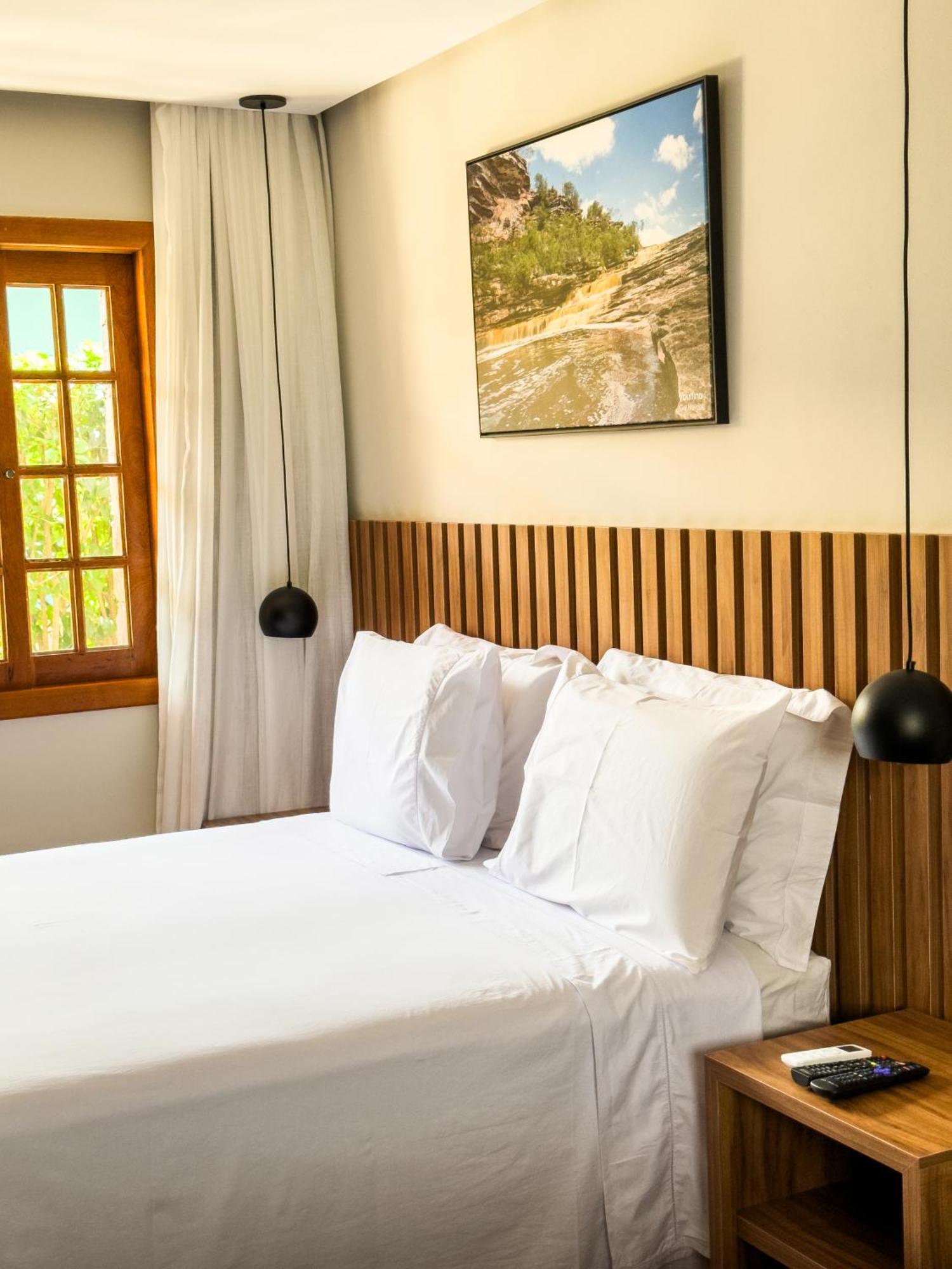 Aparthotel Diamantina