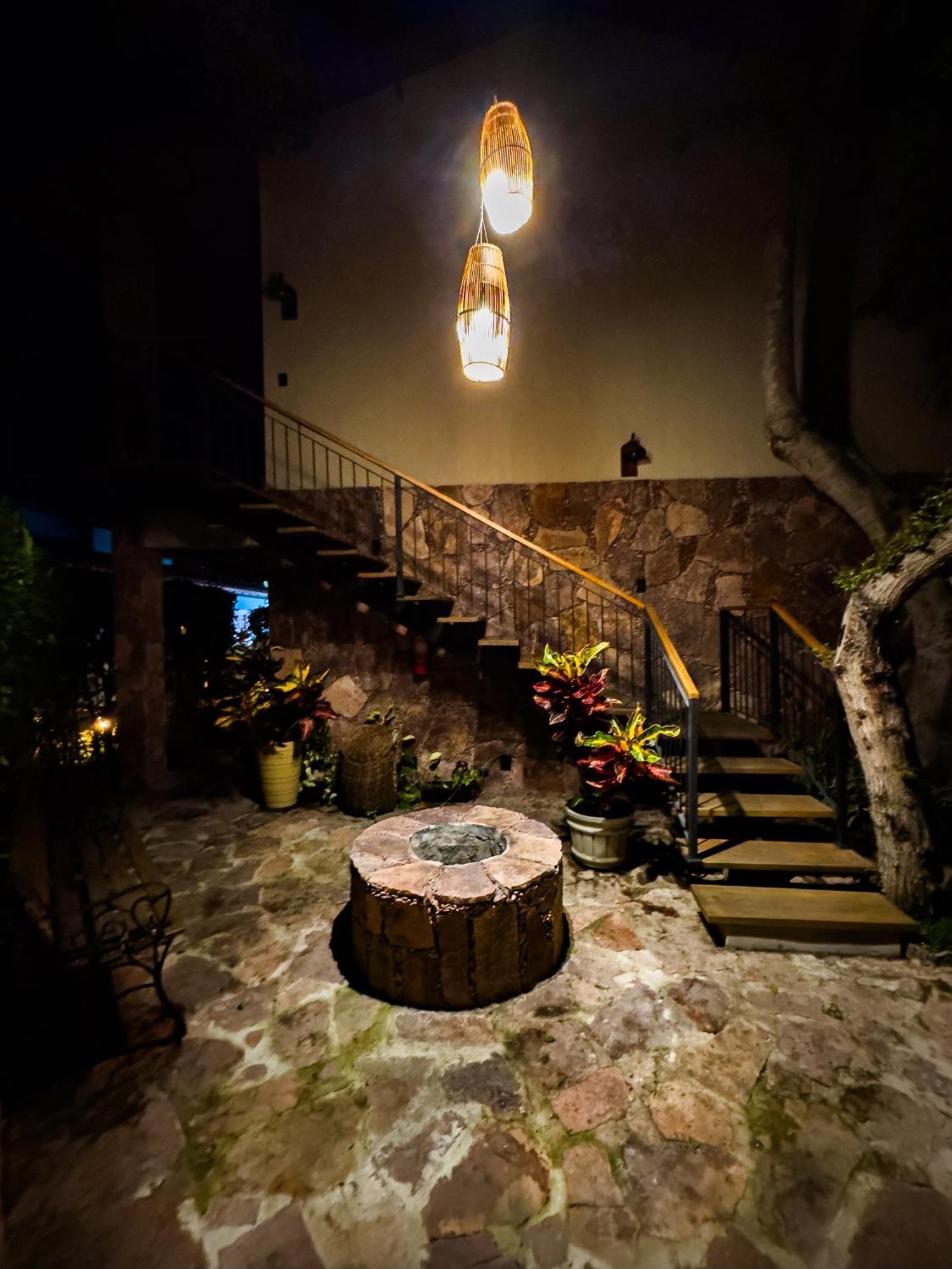 Aparthotel Diamantina *