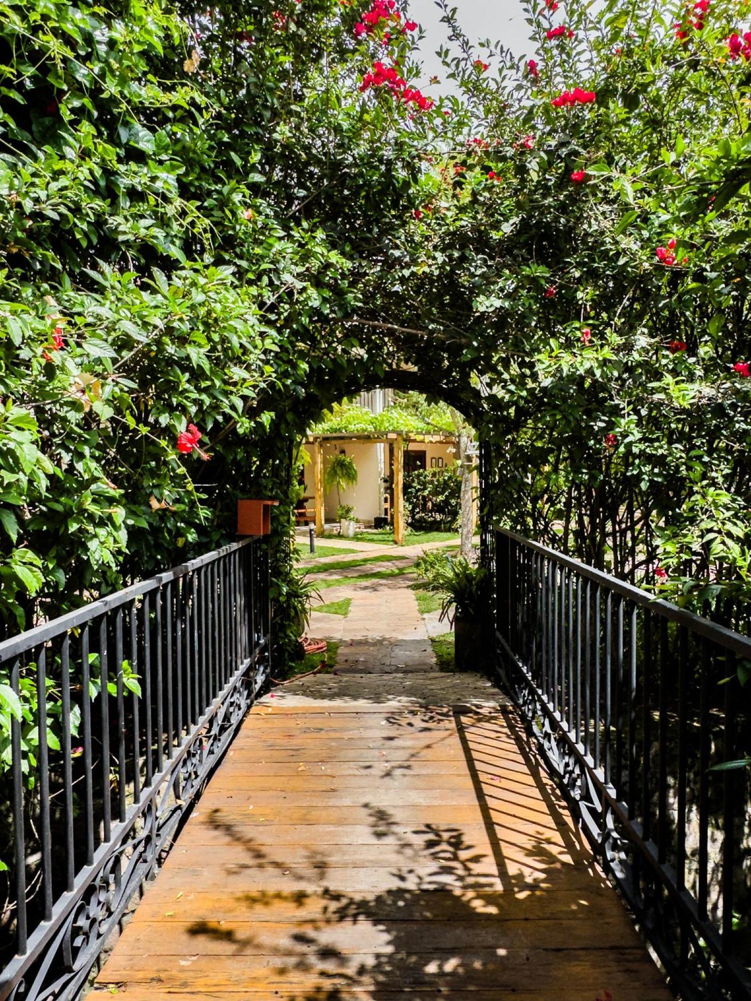 Diamantina Aparthotel