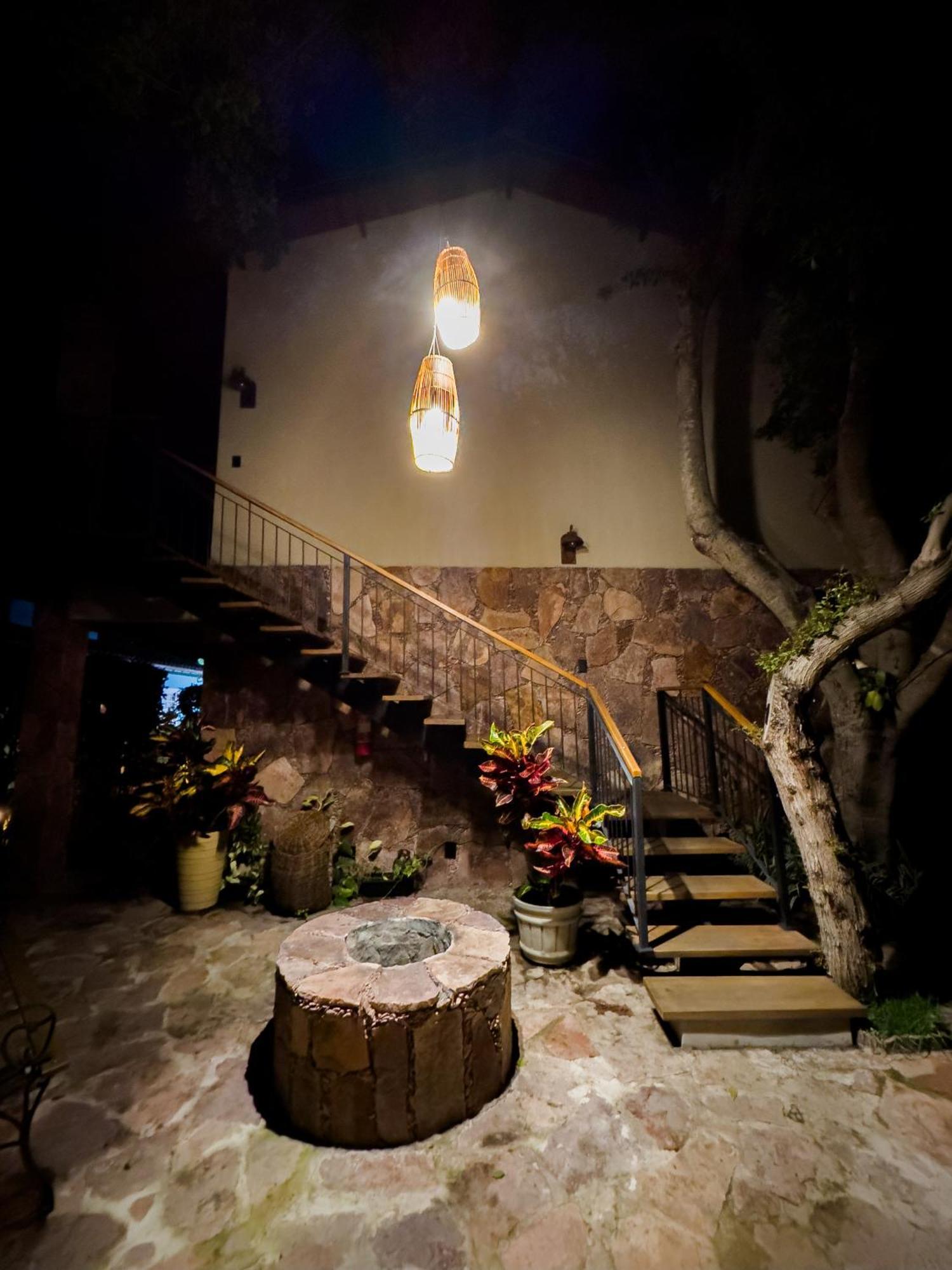 Diamantina Aparthotel Mucuge