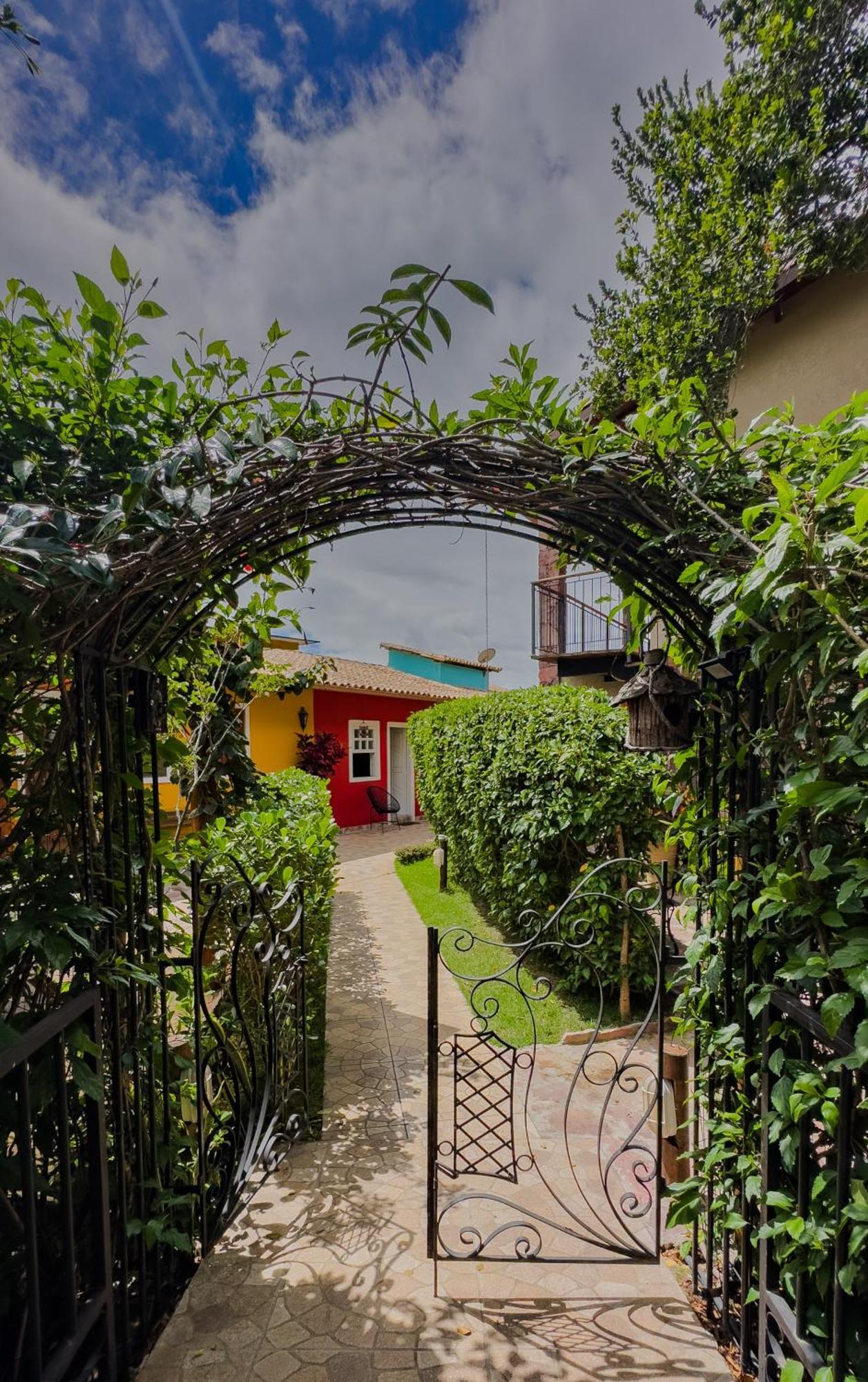 Diamantina Aparthotel